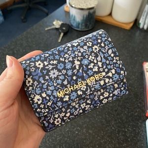 Michael Kors Card Holder
